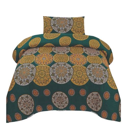 Ayein Collection - Single Bed Sheet