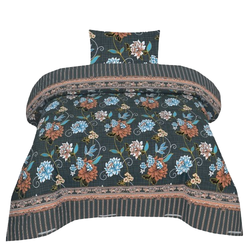 Ayein Collection - Single Bed Sheet