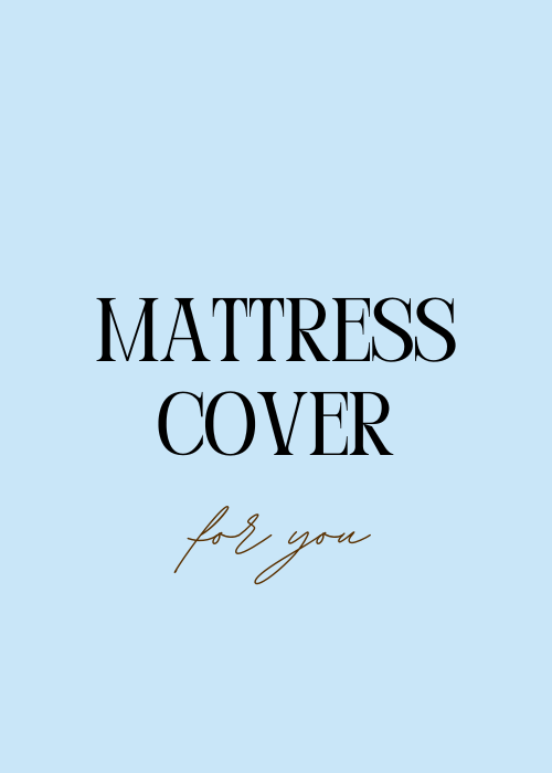 Mattress Cover