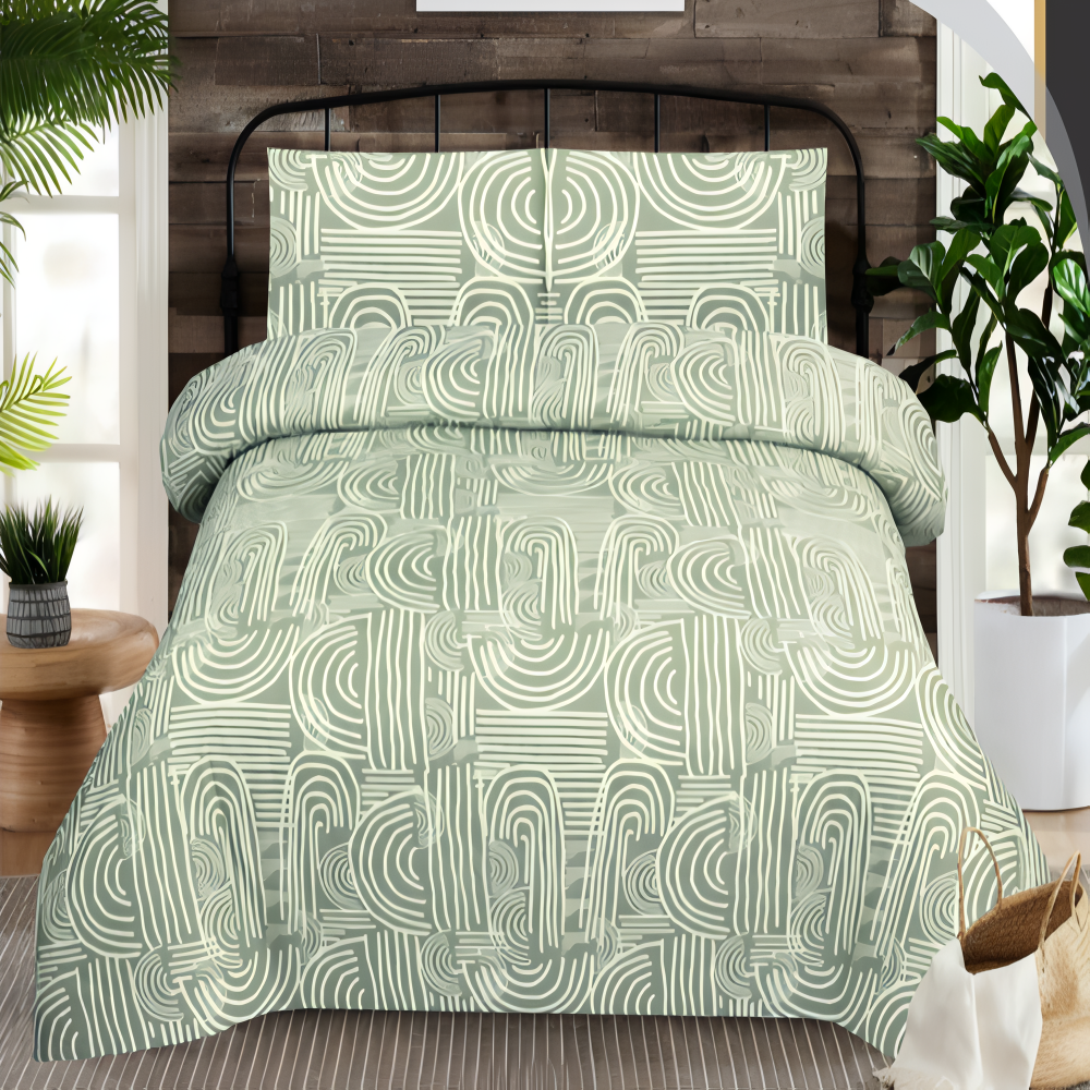 Signature Collection - King Size Double Bed Sheet