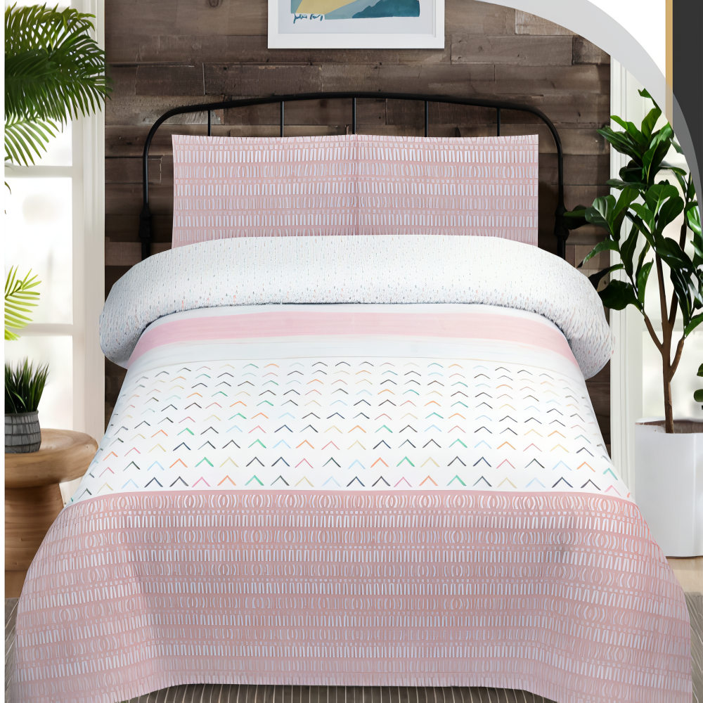 Signature Collection - King Size Double Bed Sheet