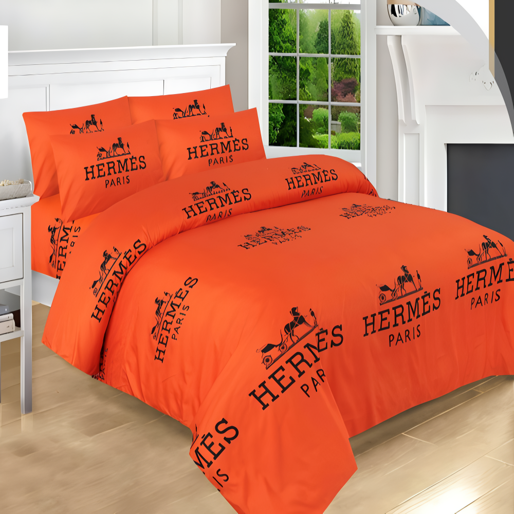 Signature Collection - King Size Double Bed Sheet
