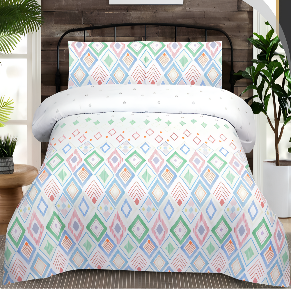 Signature Collection - King Size Double Bed Sheet